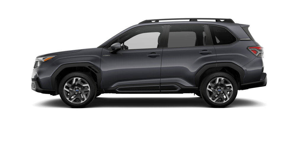 2025 Subaru Forester Limited - Photo 63