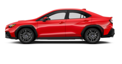 2025 Subaru WRX Premium Sedan