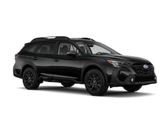 2025 Subaru Outback Onyx Edition SUV