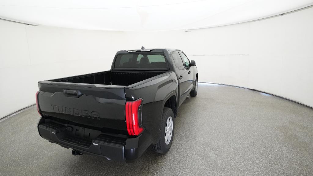 2026 Toyota Tundra SR photo 26