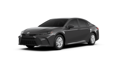 2026 Toyota Camry LE LE