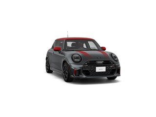 2026 MINI Iconic 2 Door Coupe