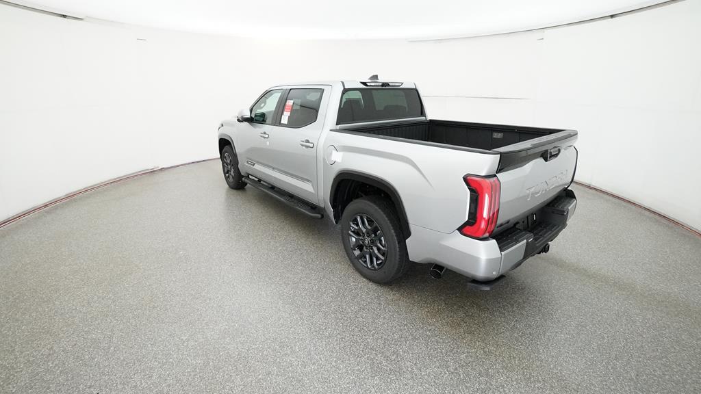 2025 Toyota Tundra Platinum - Photo 38