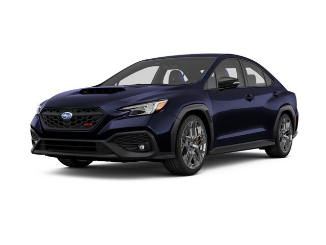 2025 Subaru WRX tS photo 2