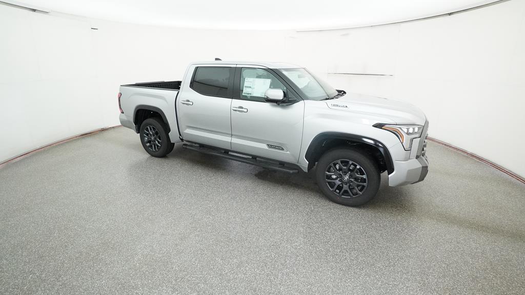 2025 Toyota Tundra Platinum - Photo 61