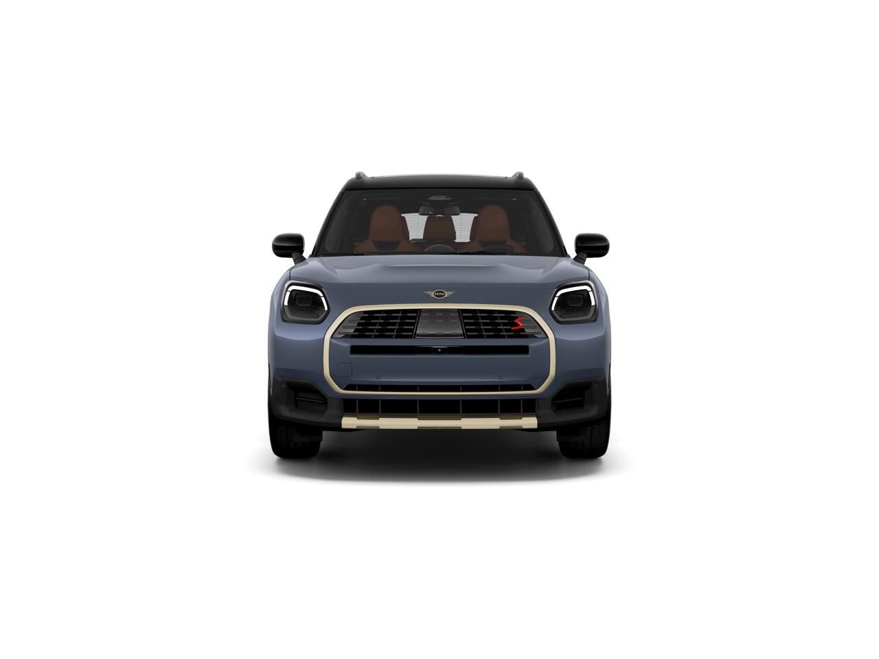 2026 Mini Countryman S ALL4 photo 2
