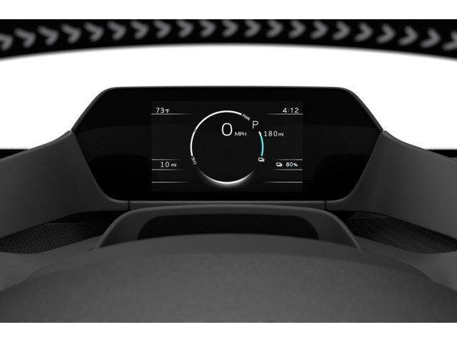 2025 Subaru Solterra Touring photo 22