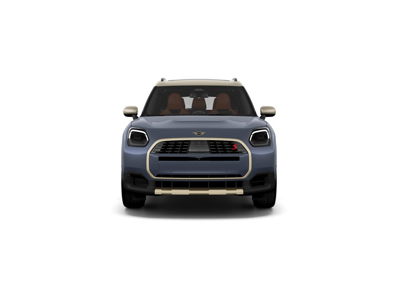 2026 Mini Countryman S ALL4 photo 2