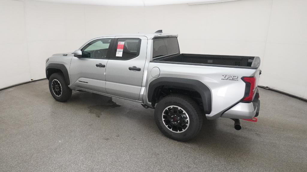 2025 Toyota Tacoma TRD Off-Road 4x4 Double Cab photo 3