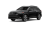 Toyota Corolla Cross Hybrid
