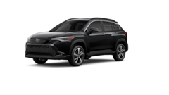 2025 Toyota Corolla Cross Hybrid XSE XSE