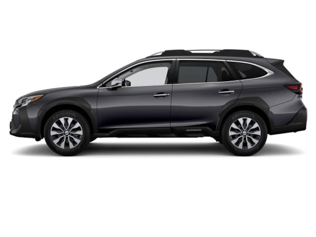 New 2024 Subaru Outback For Sale in Potsdam, NY Near Watertown