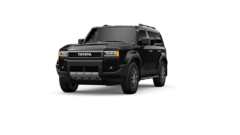 2025 Toyota Land Cruiser 4WD WAGON HYBRID