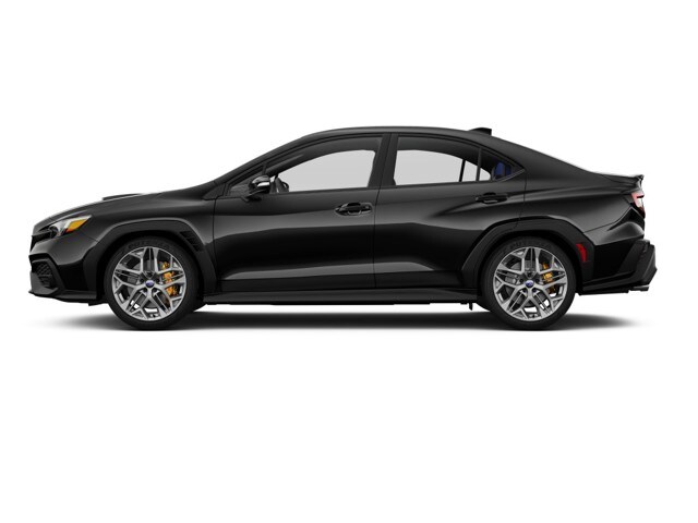 2025 Subaru WRX tS photo 4
