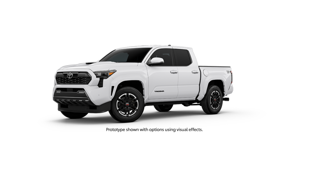 New 2024 Toyota For Sale Sumter SC 3TYKB5FN8RT000149