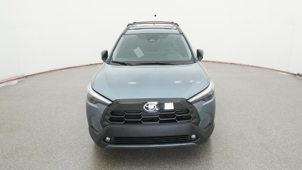 2026 Toyota Corolla Cross XLE photo 25