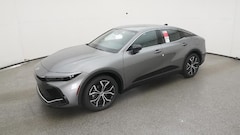 2026 Toyota Crown XLE XLE