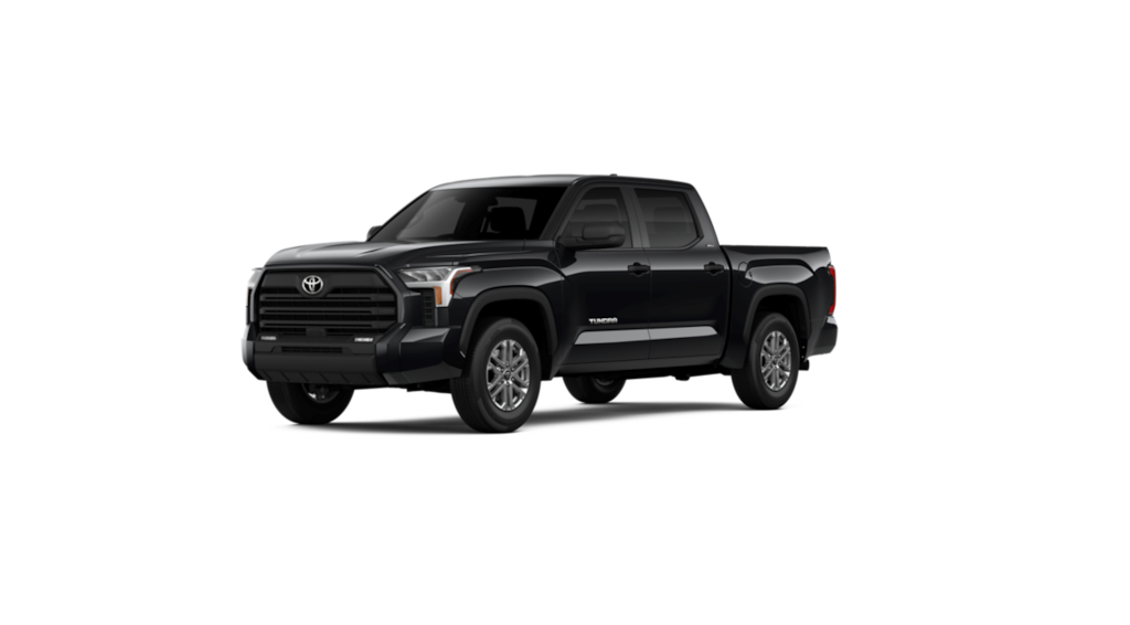 New 2025 Toyota Tundra for sale near Dallas, TX & Fort Worth, TX.