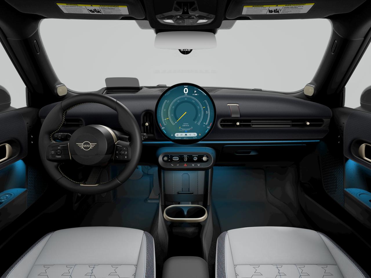 2026 Mini Cooper Hardtop S photo 4