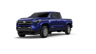 2025 Toyota Tacoma SR5 4X4 DBL CAB LONG BED For Sale in Fairfax, VA