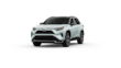  Toyota RAV4 Plug-in Hybrid