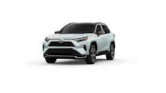 2025 Toyota RAV4 Plug-in Hybrid XSE SUV