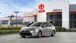 Toyota Corolla Hybrid