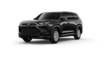 Toyota Grand Highlander Hybrid