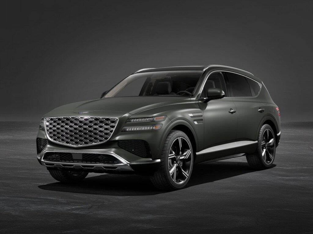 2025 Genesis GV80 Prestige For Sale Doylestown PA Genesis of Doylestown