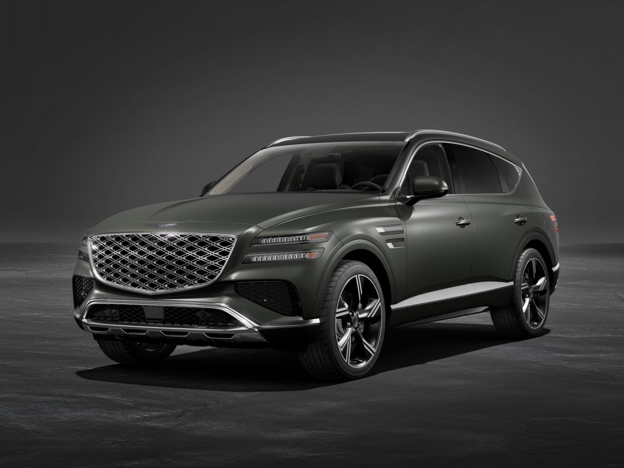2025 Genesis GV80 Prestige For Sale Doylestown PA  Genesis of Doylestown