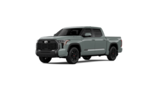 2025 Toyota Tundra i-FORCE MAX Platinum PLATINUM CREWMAX 5.5