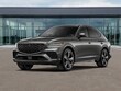 Genesis GV80 Coupe