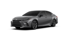2025 Toyota Camry XSE XSE
