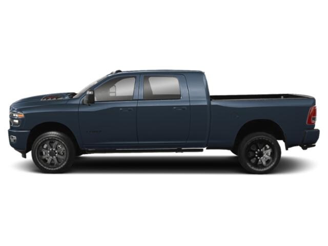 2026 Ram 3500 Longhorn photo 2