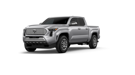2025 Toyota Tacoma i-FORCE MAX Limited i-FORCE MAX Truck Double Cab