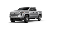 2025 Toyota Tacoma i-FORCE MAX Limited Truck Double Cab