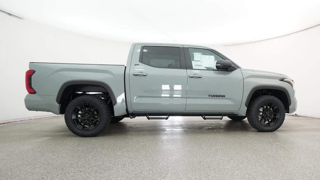 2026 Toyota Tundra SR5 photo 15