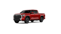 2025 Toyota Tundra i-FORCE MAX Limited i-FORCE MAX Truck CrewMax
