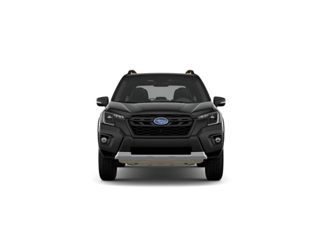 2025 Subaru Forester Wilderness photo 7