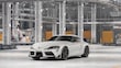 Toyota GR Supra