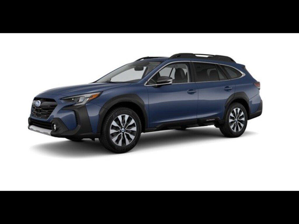 New 2025 Subaru Outback Limited XT For Sale in Bremerton WA