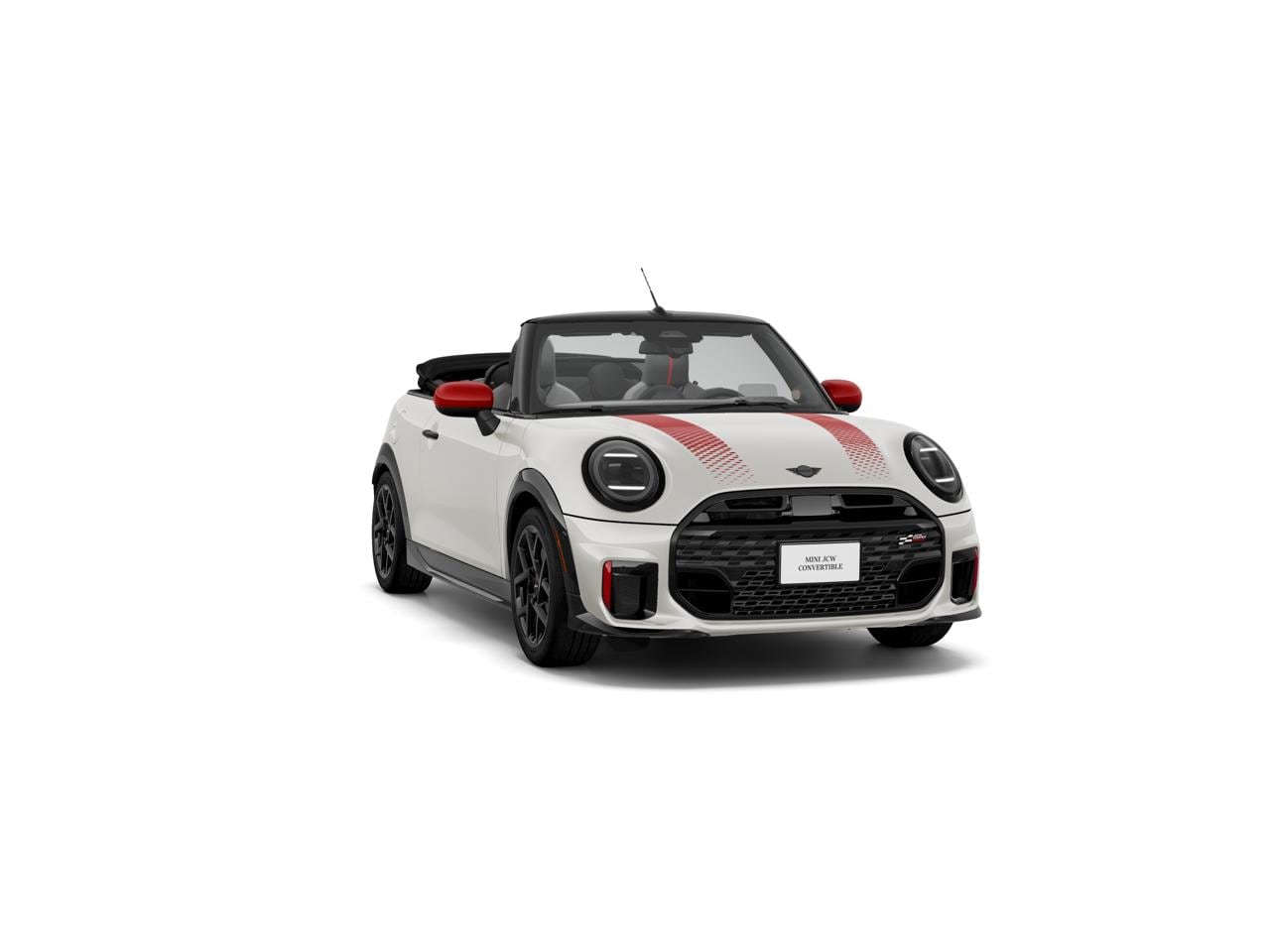 2025 MINI Cooper Convertible S -
                  Anchorage, AK