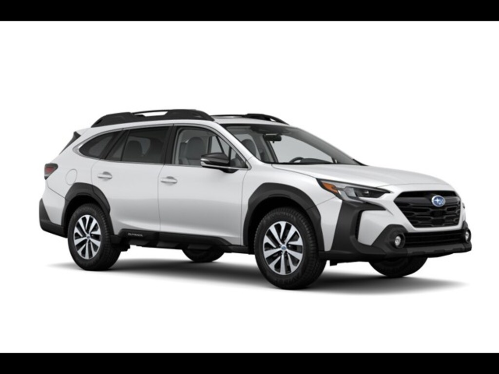 New 2025 Subaru Outback Premium For Sale in Virginia Beach, VA Near