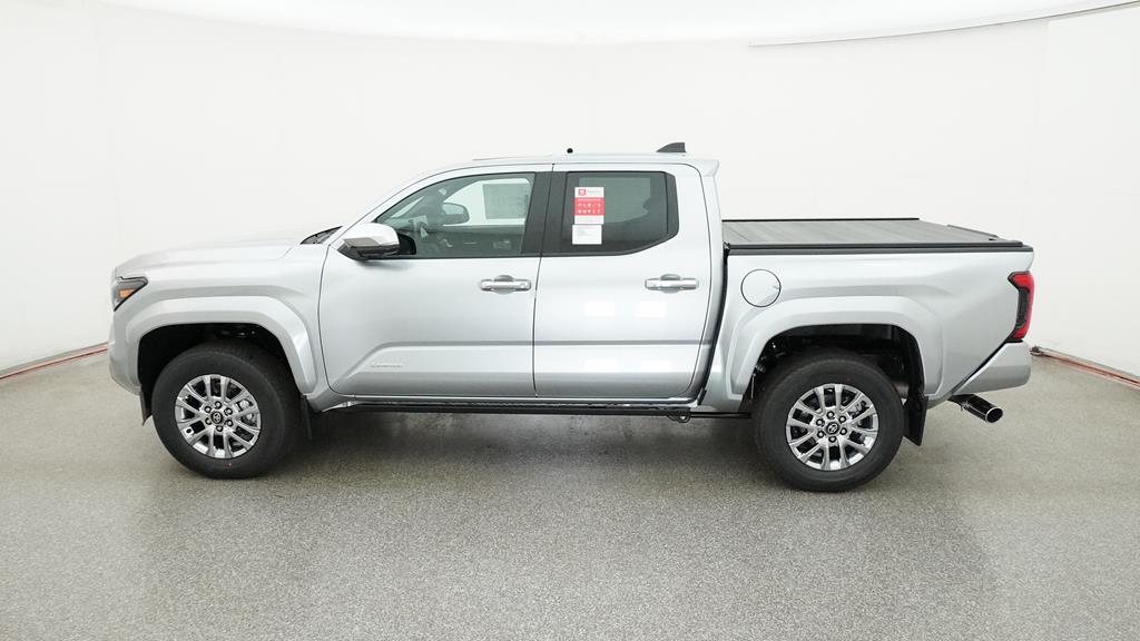 2025 Toyota Tacoma Limited - Photo 57