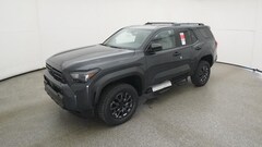 2025 Toyota 4Runner SR5 SUV