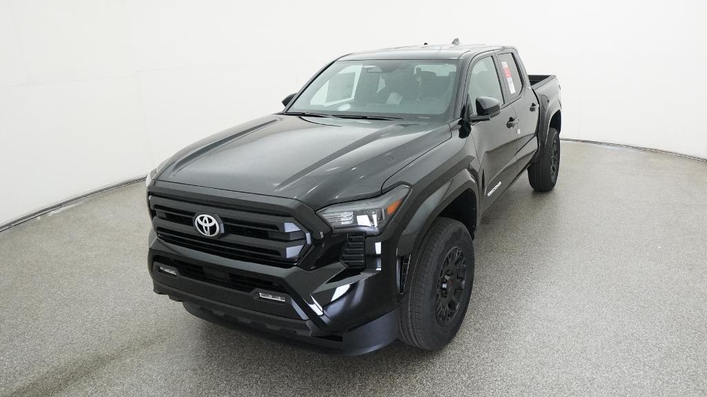 2025 Toyota Tacoma SR5 photo 12