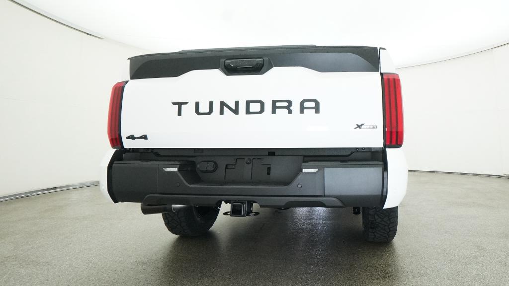 2026 Toyota Tundra SR5 photo 14