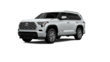 Toyota Sequoia