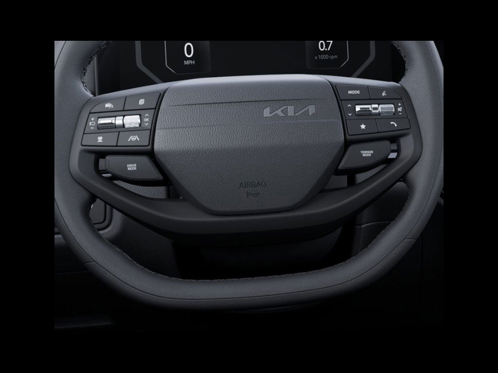 2026 Kia Sportage X-Line photo 21