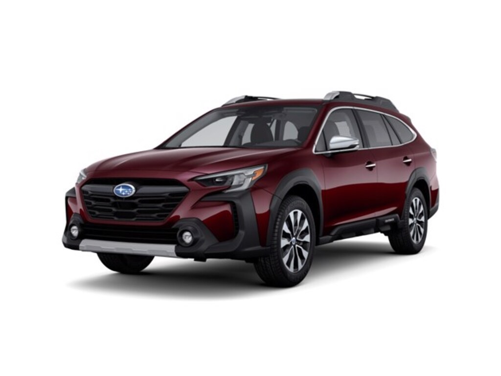 New 2024 Subaru Outback Touring XT For Sale in Centennial CO R3240548